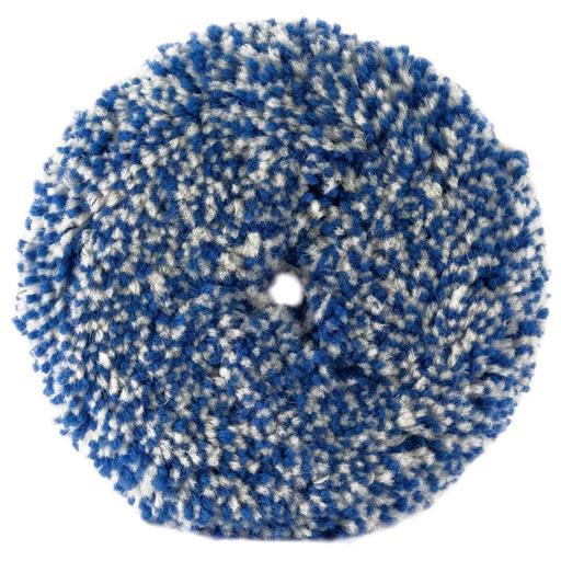 Rupes 9.BL180H 180mm (7") Wool Rotary Polishing Pad – image 2