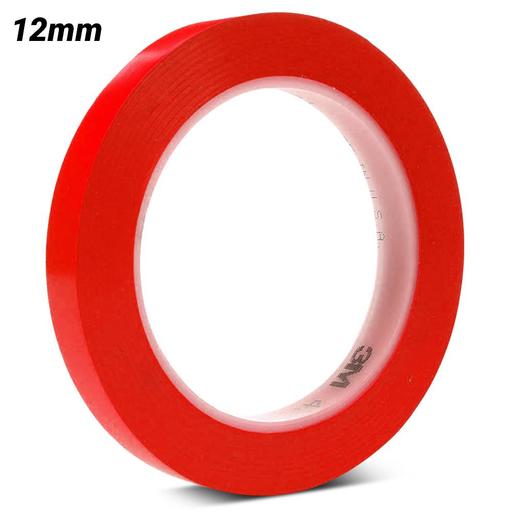 3M 700067/705000 Red Vinyl Tape 471 – image 3