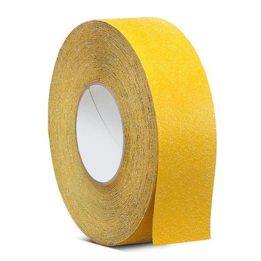 3M 70070975647 102mm x 18m Yellow Safety Walk Tape 630 – image 2