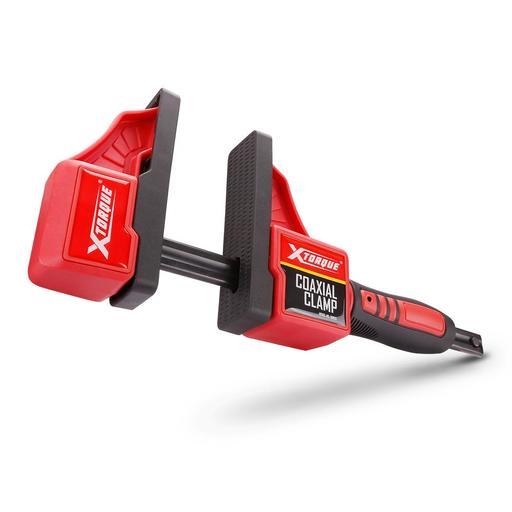 Xtorque X150CC 150mm (6") Coaxial Clamp