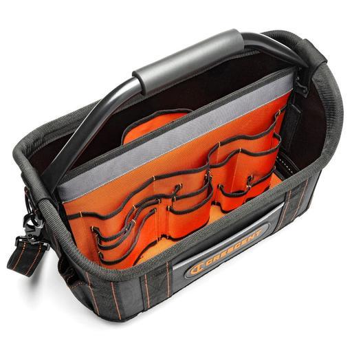 Crescent CTB1710 430mm (17") Tradesman Open Top Tool Bag – image 2