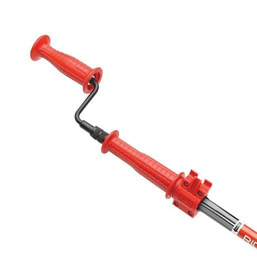 Ridgid 46683 Toilet Cleaning K-1 Combination Hand Auger – image 2