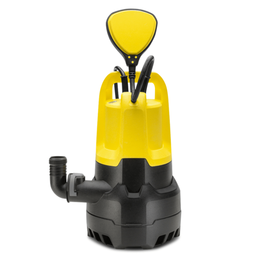 Karcher SP 3 (1.645528.0) 350W Submersible Pump