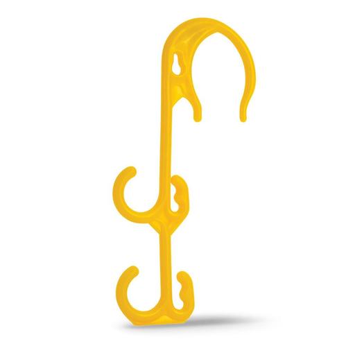 Maxisafe BEH765-5 5-Pack Extension Lead Hooks