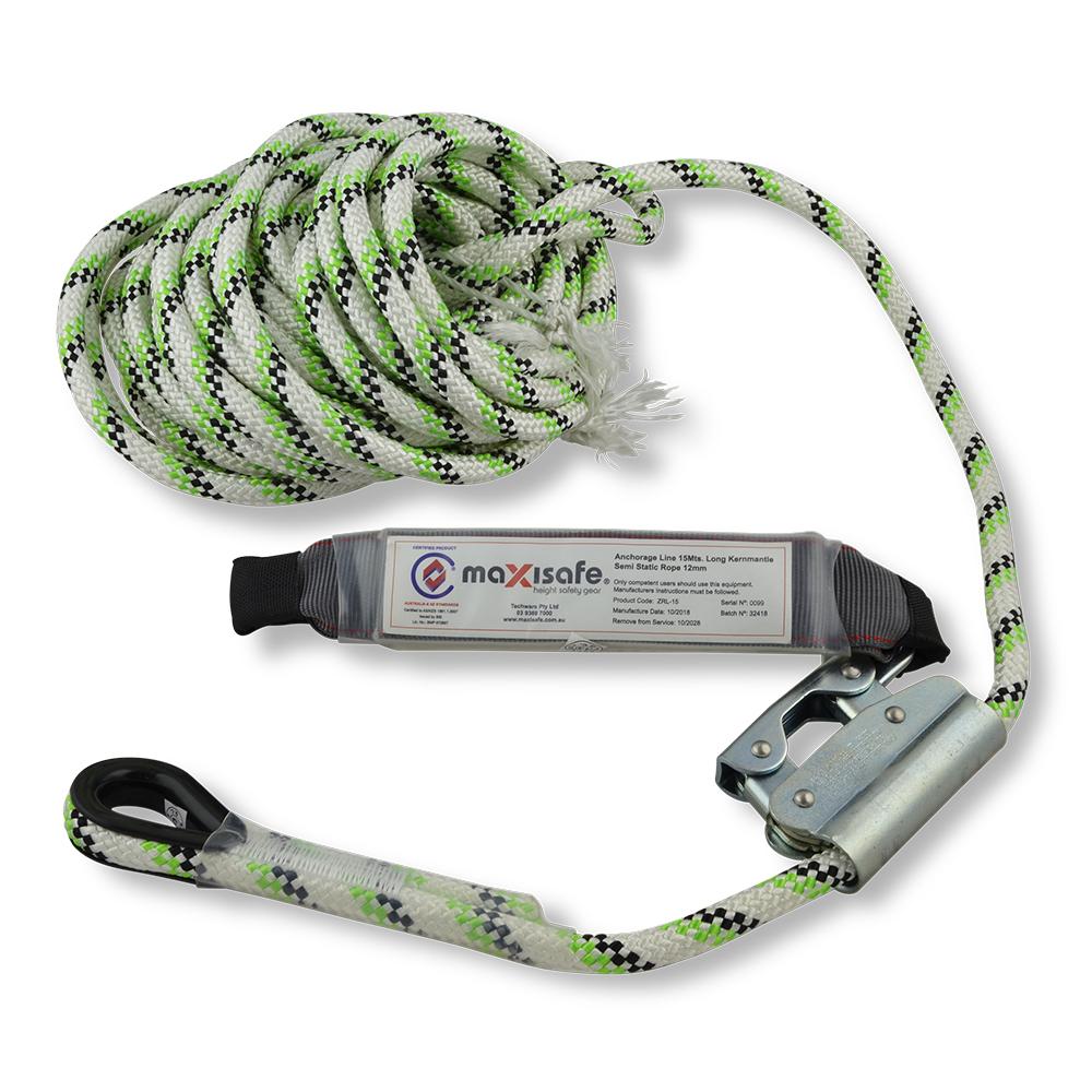 Maxisafe ZRK903 Professional Roofers Kit