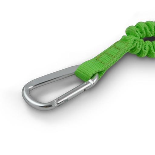 Maxisafe ZTL02 Twin Tool Lanyard – image 2