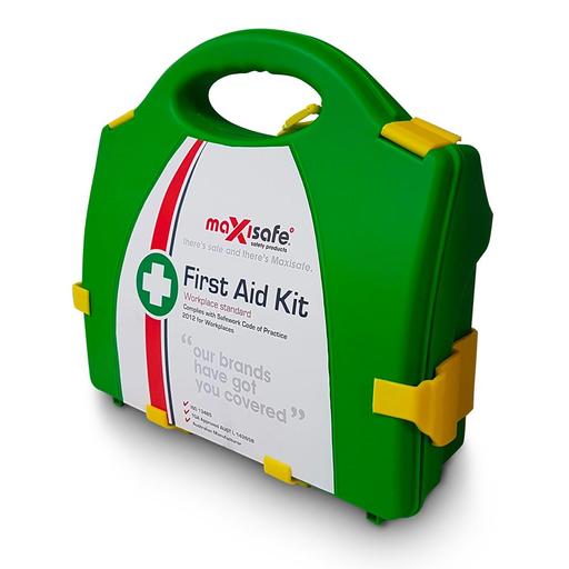 First Aid Kits Safety Equipment Sydney Tools