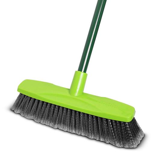 Sabco SAB21072 300mm (12") x 1200mm Premium Outdoor Broom
