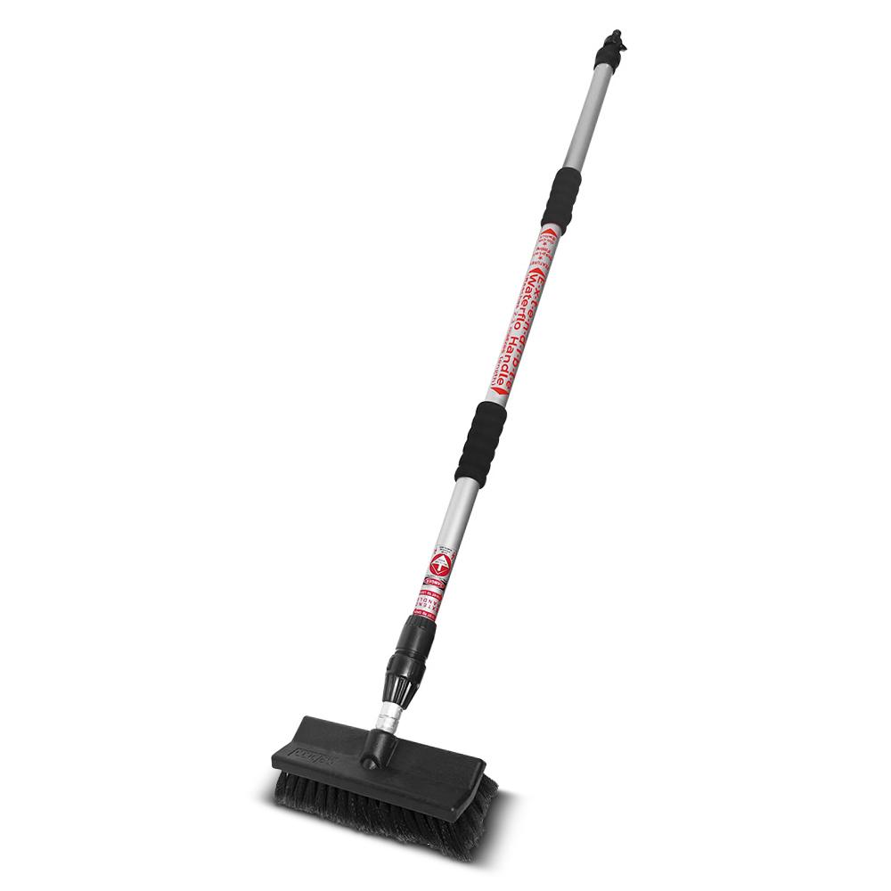 Sabco SAB59041 250mm (10") Professional Truck & Caravan Wash Brush – image 1