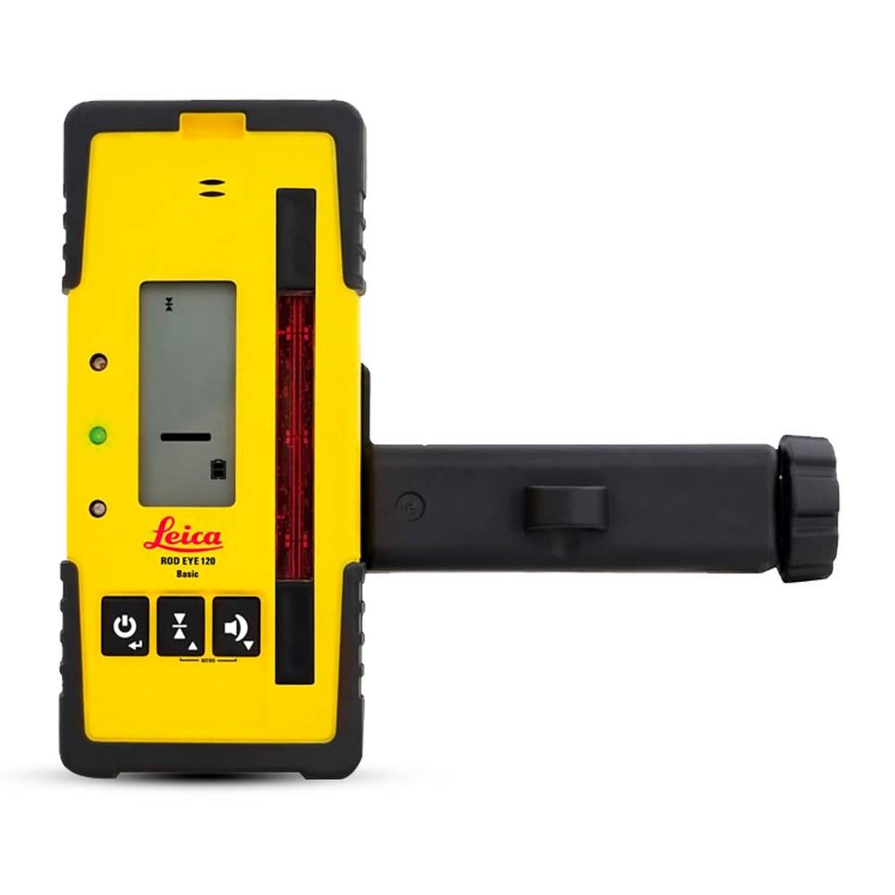 Leica Rodeye 120 (LG789922) Laser Level Receiver – image 1