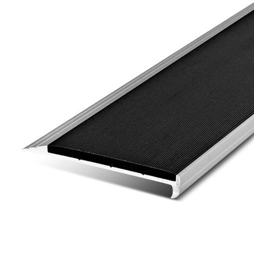 eSafety Supplies SMN312 1m Stepmaster Santoprene Stair Nosing - 312 Series