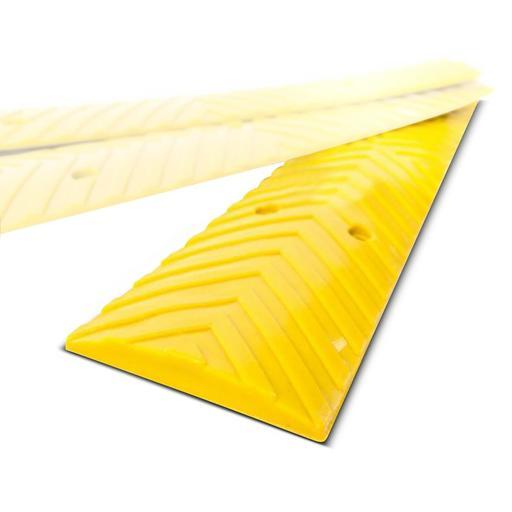 eSafety Supplies RB-1 1000mm Rubber Rumble Strip – image 2