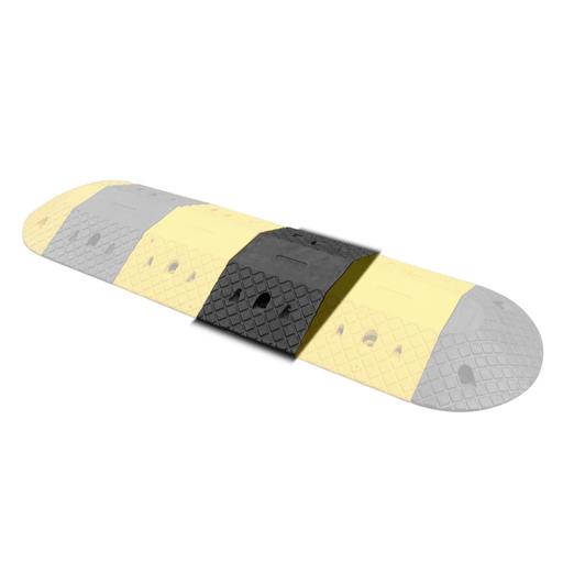 eSafety Supplies SH-R-50 50 Tonne Rubber Speed Hump – image 2