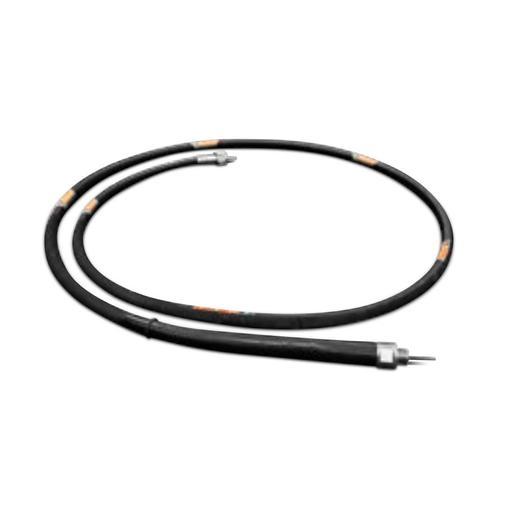 Flextool FT201857-9-60-UNIT (FVE-BP-F3-H34) 1.5HP 3m Portavibe® 34mm Steel Tip Concrete Vibrator Backpack – image 5