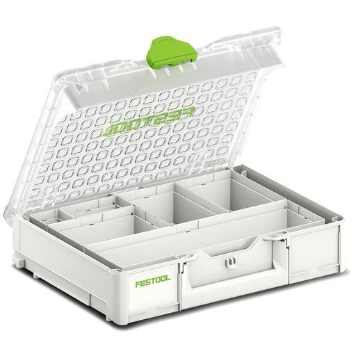 Festool Systainer³ Organizer SYS3 ORG M 89 6xESB 204854 | - OTT – Fenster-, Türbeschläge & Werkzeug online kaufen, 106,83 Festool Systainer³ Organizer SYS3 ORG M 89 6xESB 204854 | - OTT – Fenster-, Türbeschläge & Werkzeug online kaufen, 106,83
