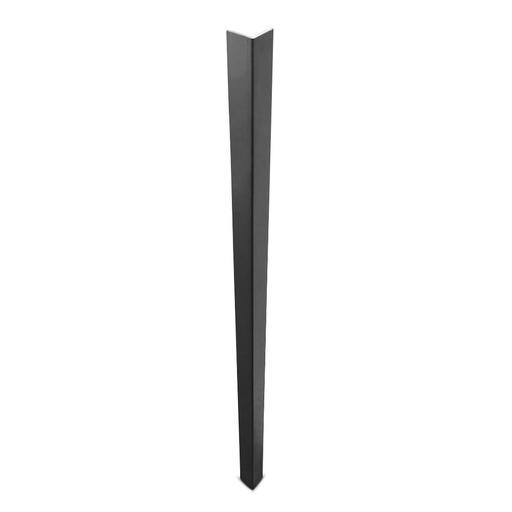 eSafety Supplies CG-SS-40 40mm x 1200mm Stainless Steel Corner Guard – image 2