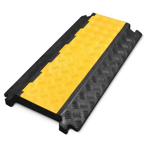 eSafety Supplies CP-3 30 Tonne 3 Channel Cable Protector