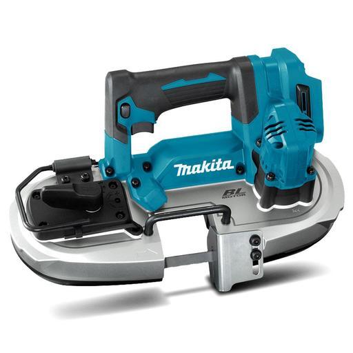 Makita DPB184Z 18V Li-ion Cordless Brushless 51mm Band Saw - Skin Only