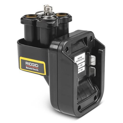 Ridgid 66503 18V SeekTech® Locator Battery Adaptor