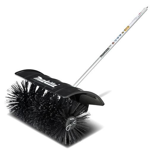 Makita 199326-6 (BR400MP) 600mm Power Brush Attatchment to Suit DUX60Z, EX2650LH & UXO1GZ