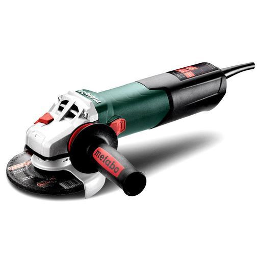 Metabo W 13-125 Quick (603627190) 1350W 125mm (5") Angle Grinder