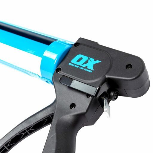 OX Tools OX-P044910 OX PRO 310mL Rodless Caulking Gun – image 3
