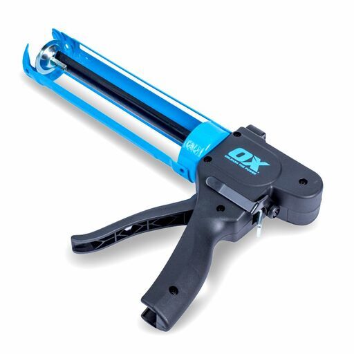 OX Tools OX-P044910 OX PRO 310mL Rodless Caulking Gun – image 2