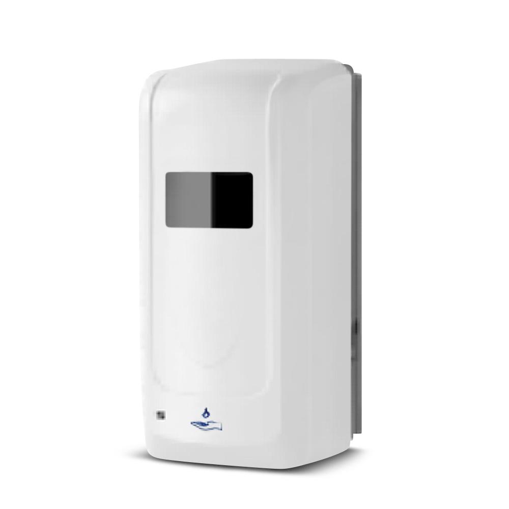 SaniPlus K3002-A Automatic Spray Sanitiser Unit – image 1