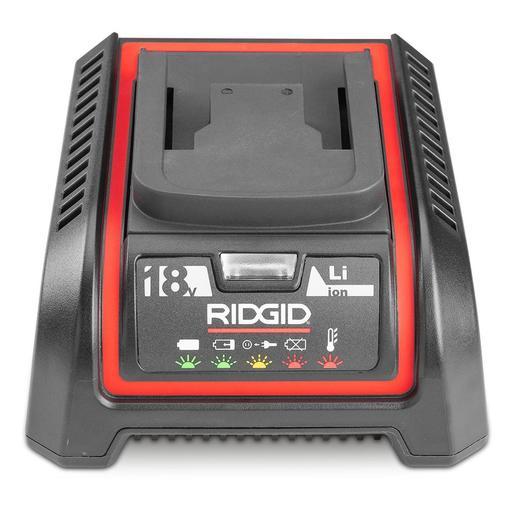 Ridgid RBC-30 (64393) 18V Battery Charger