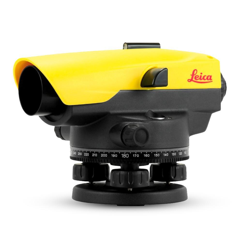 Leica NA524 (LG840385) 24x Auto Optical Zoom Level – image 1