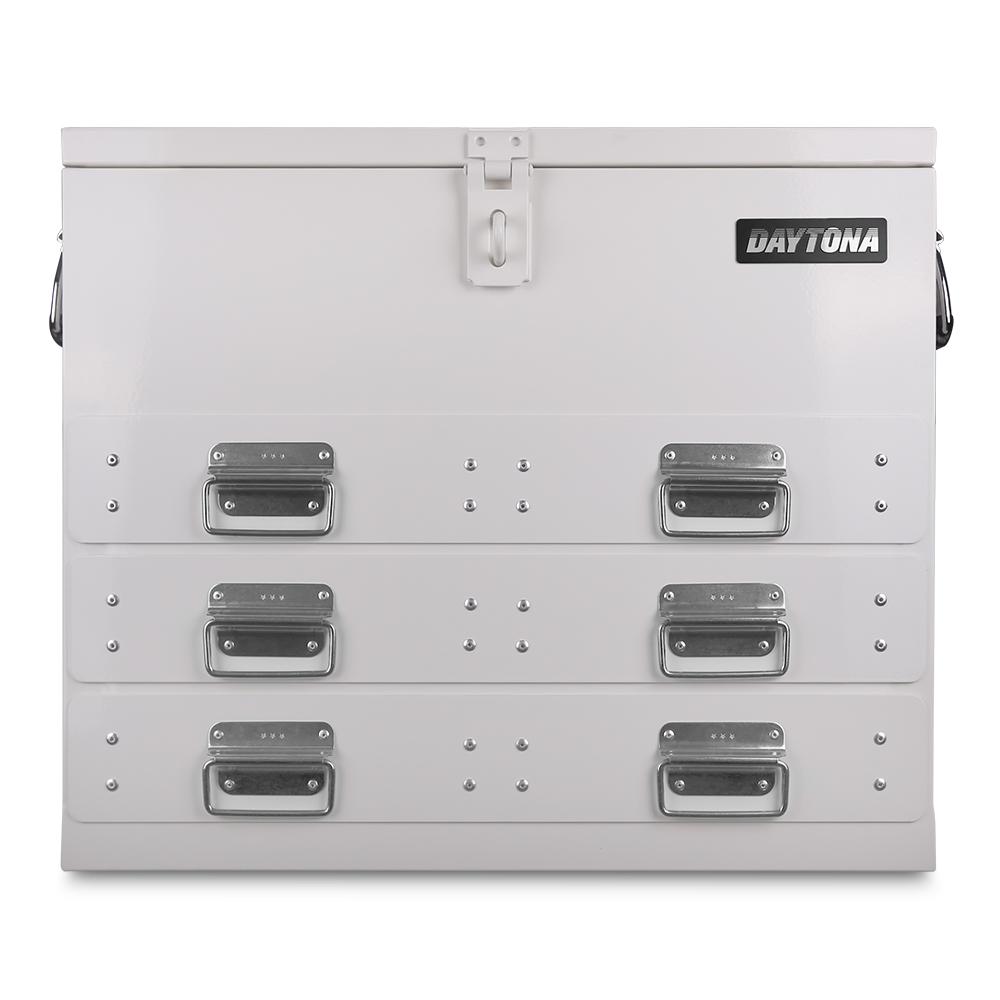 Daytona DHDTB Heavy Duty Tool Chest Truck Box – image 4