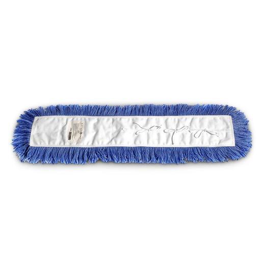 Sabco SABC-1242 910mm x 150mm Blue Jumbo Mop Fringe