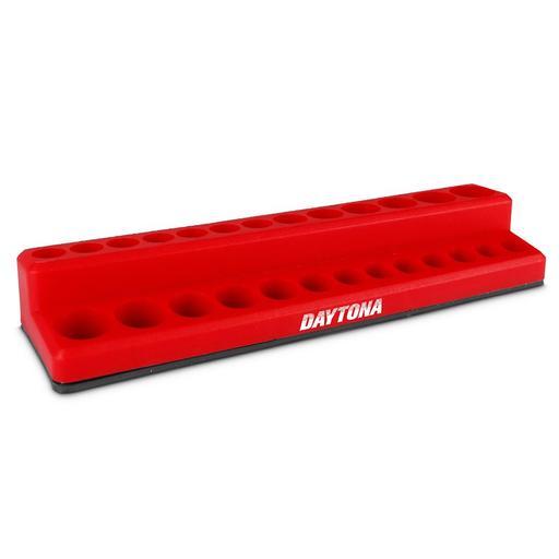 Daytona DMSH26 26pce 3/8" Magnetic Socket Holder