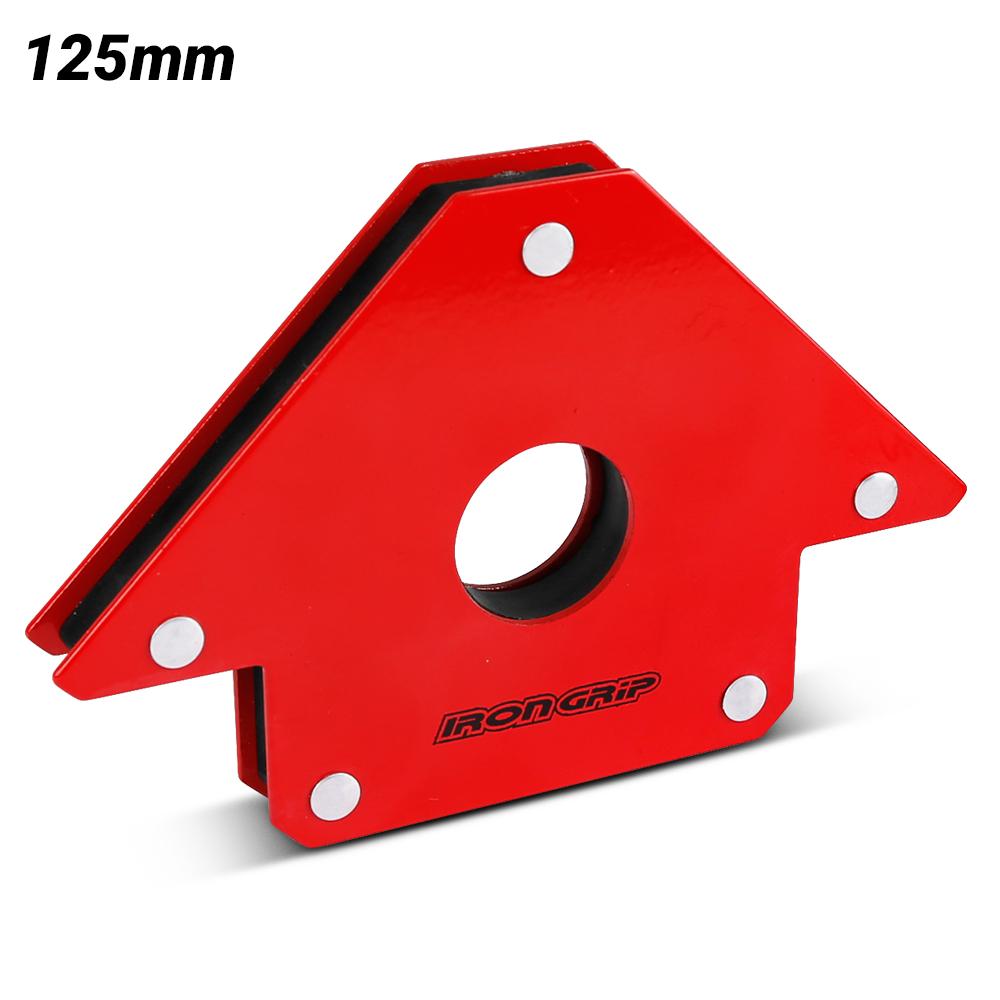 Iron Grip I5MGAR 125mm (5