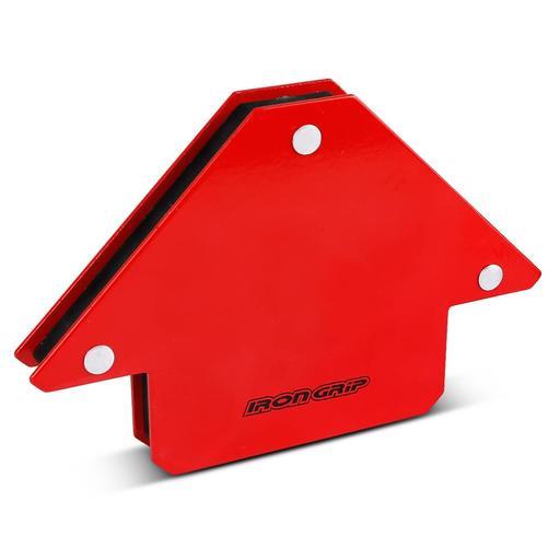 Iron Grip IMGWA3 75mm (3") 11kg Magnetic Arrow Welding Clamp – image 2