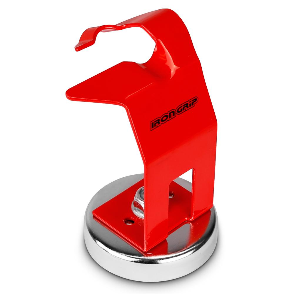 Iron Grip IMGMIG Magnetic Base Mig Torch Stand – image 1