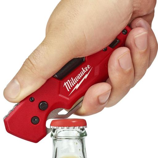 Milwaukee 48221540 FASTBACK Multi-Function Knife – image 14