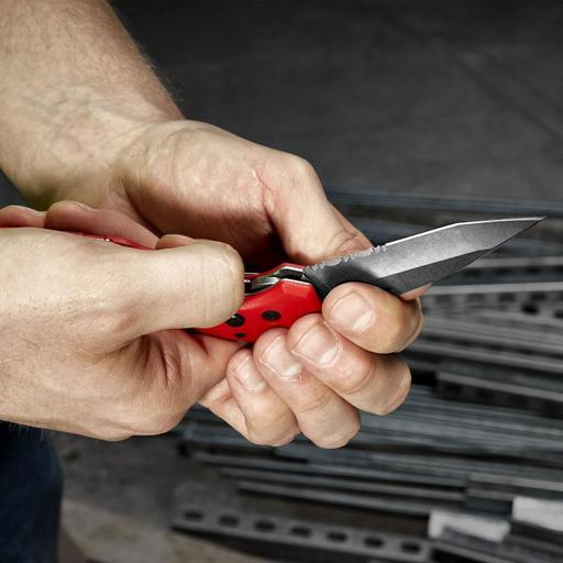 Milwaukee 48221540 FASTBACK Multi-Function Knife – image 2
