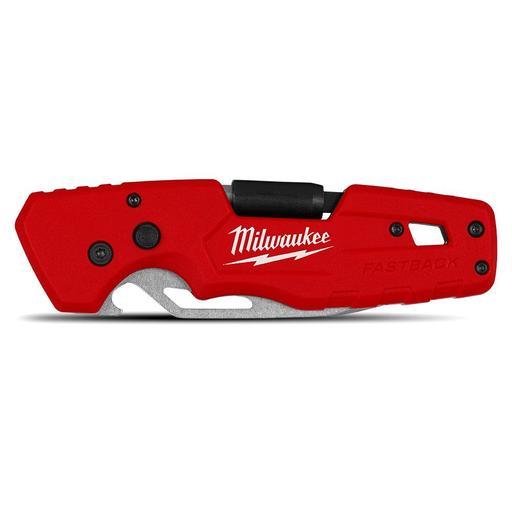 Milwaukee 48221540 FASTBACK Multi-Function Knife – image 11