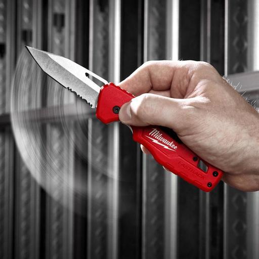 Milwaukee 48221540 FASTBACK Multi-Function Knife – image 10