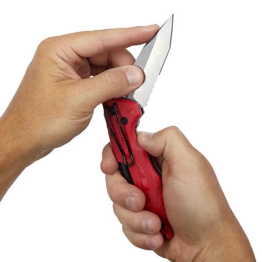 Milwaukee 48221540 FASTBACK Multi-Function Knife – image 13