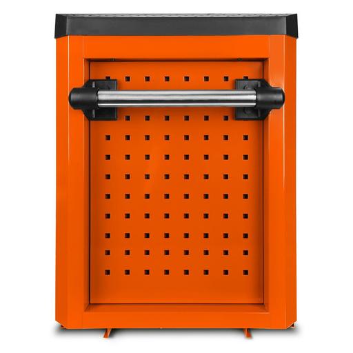 Daytona D10DCO 10 Drawer Tool Chest - Orange – image 5