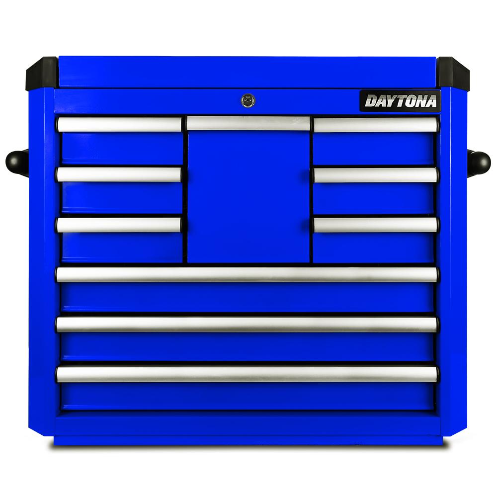 Daytona D10DCBL 10 Drawer Tool Chest - Blue – image 3
