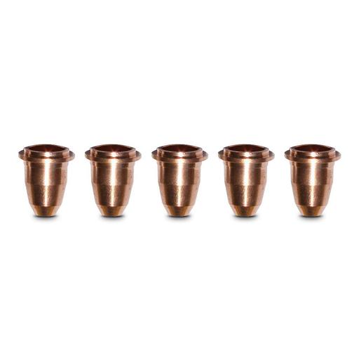 Cigweld CSP337002 5-Pack 0.9mm Plasma Cutting Tip to suit 45A Cutskill – image 2