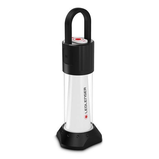 Ledlenser ZL500929 (ML6) 3.6V 750 Lumens Rechargeable LED Lantern