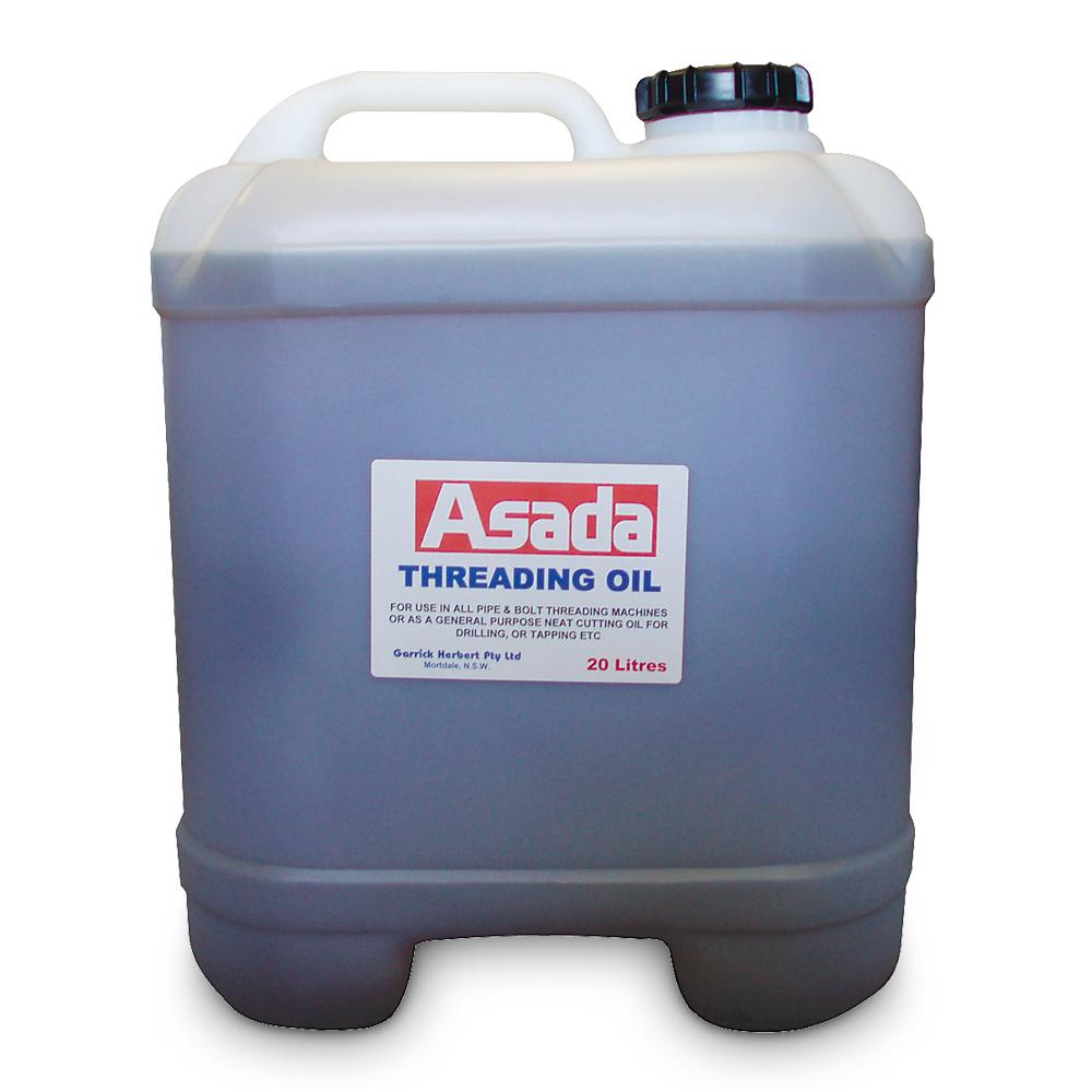 asada-sp-oil-20-20l-neat-threading-oil-standard-grade