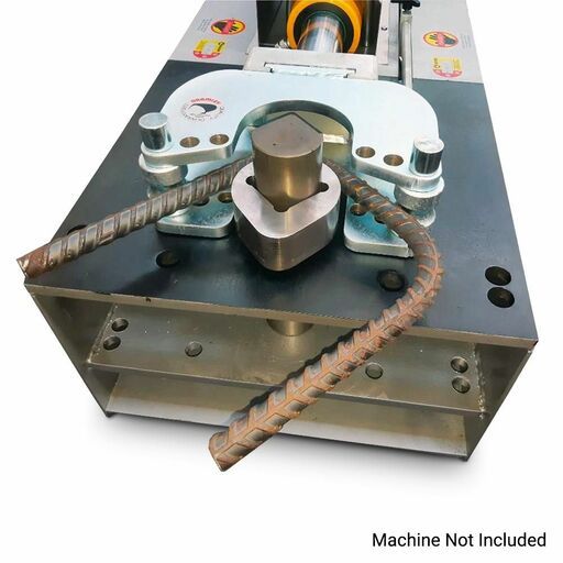 Bramley PROBENDER-RS-ATTACH Rebar Bender/Straightening Attachment for PROBENDER 35T – image 2