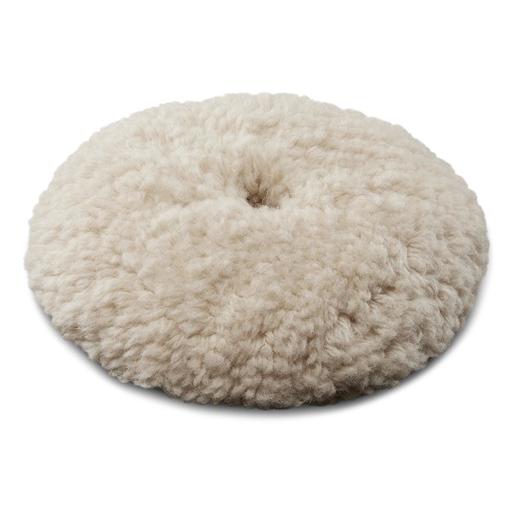 Milwaukee 49362785 180mm (7") Wool Cutting Pad to suit 18V Polisher M18FAP180 – image 4