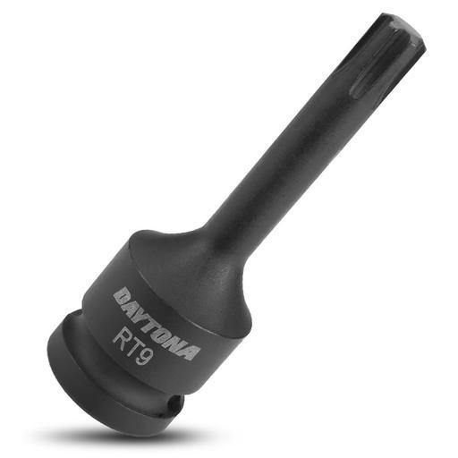 Daytona DRSRT9 RT9 RIBE 1/2" Drive Impact Socket Bit