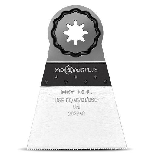 Festool Oscillating Saw Blade HSB 100-HCS | 500139 - Tools4 - View #11